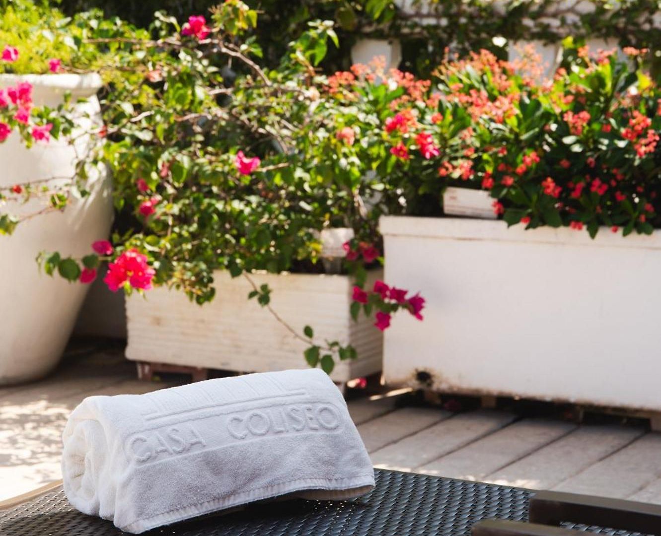 Boutique Casa Del Coliseo 5* Cartagena