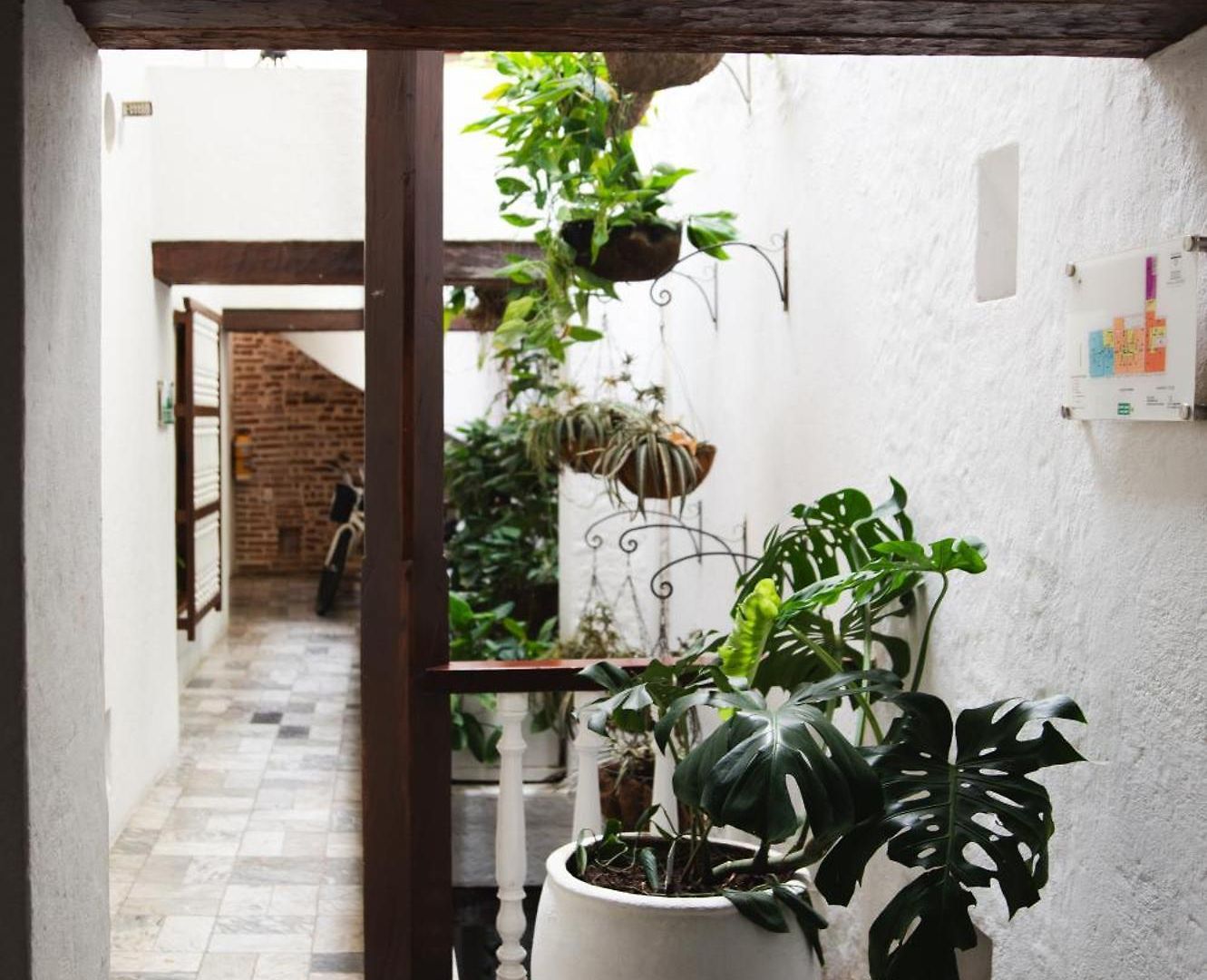 Boutique Casa Del Coliseo Hotel