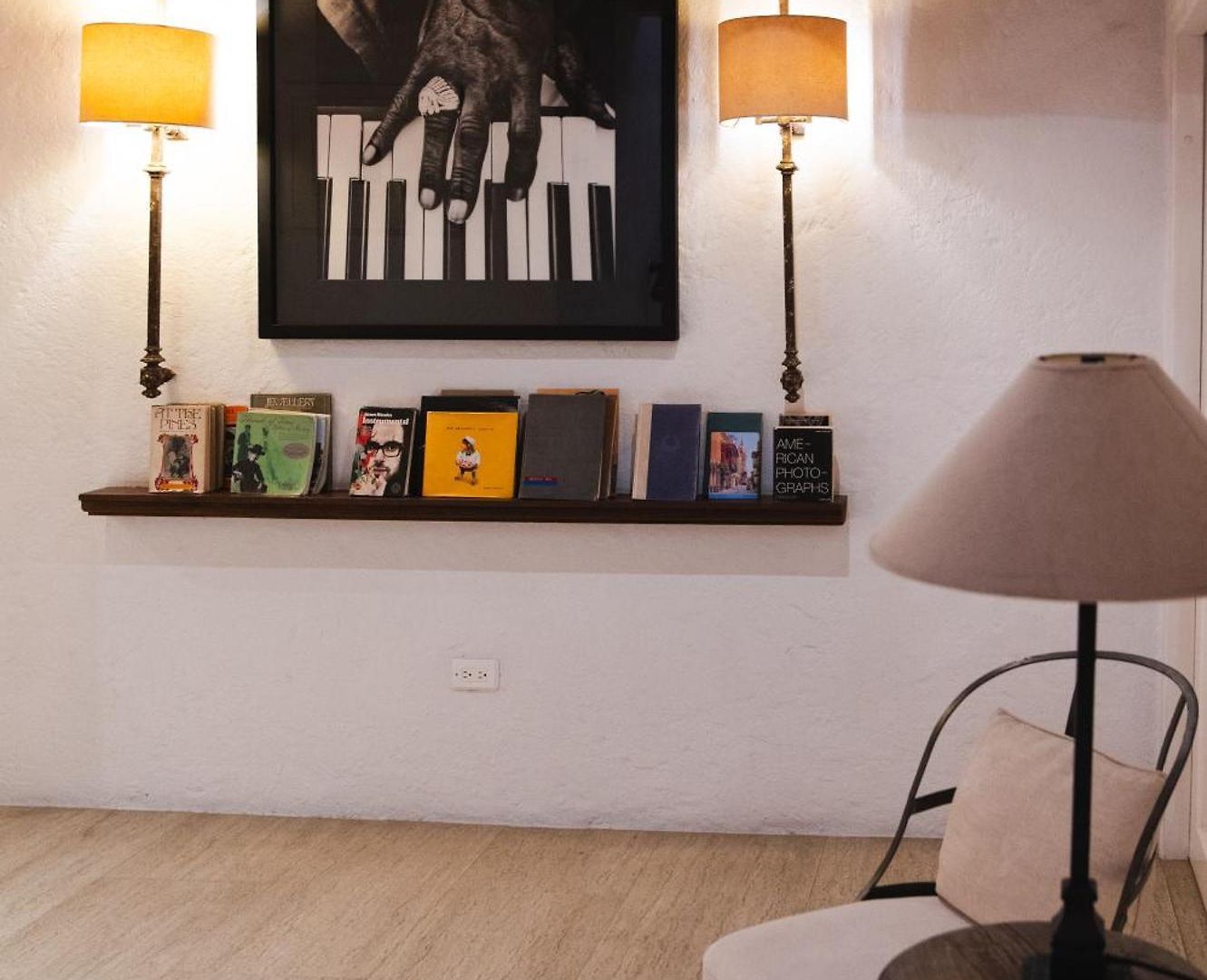 Hotel Boutique Casa Del Coliseo