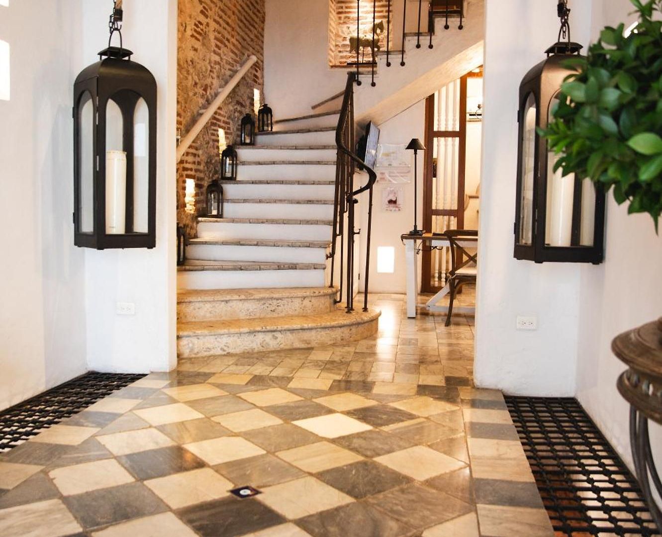 Boutique Casa Del Coliseo Hotel 5*