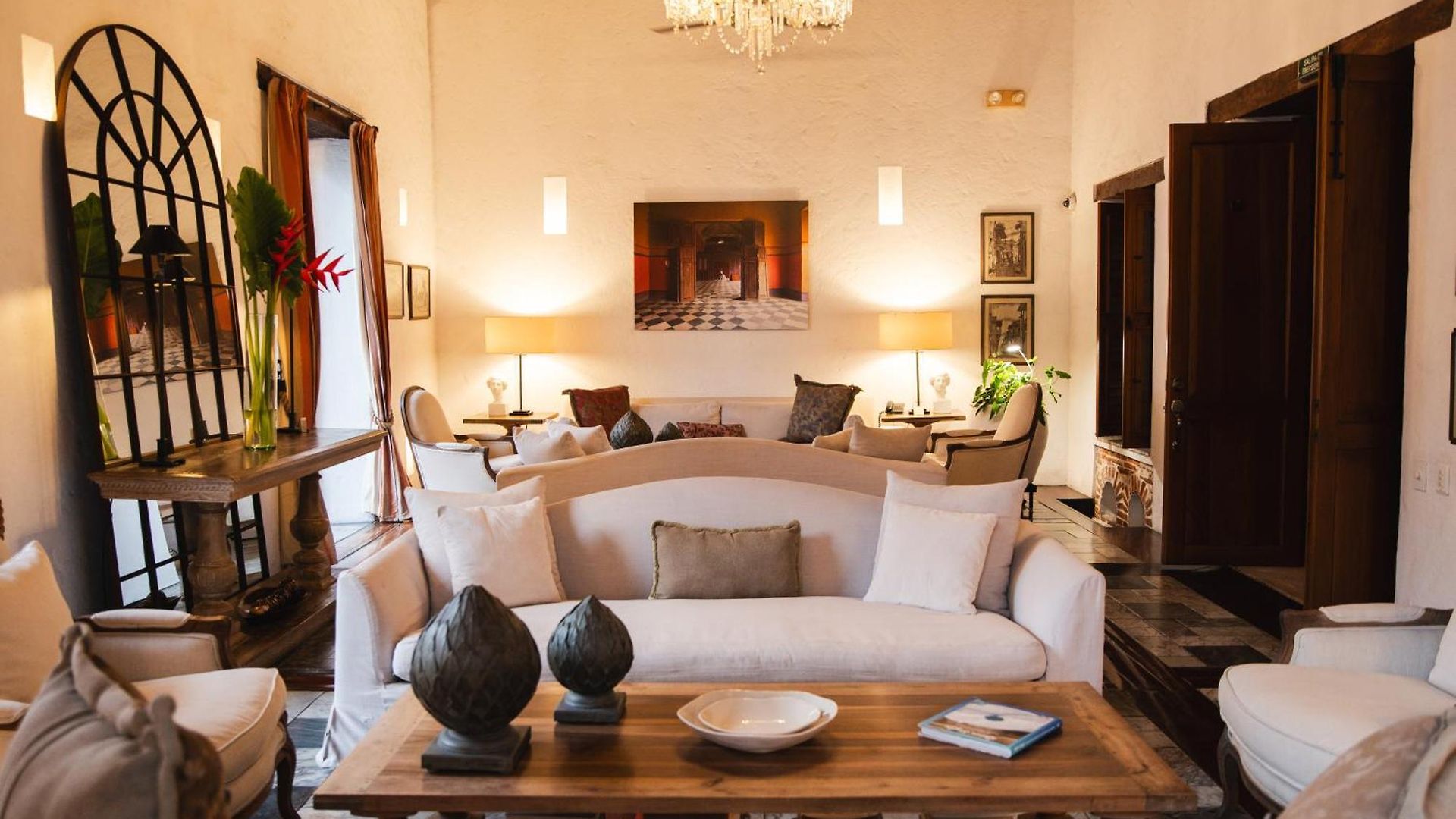 Boutique Casa Del Coliseo 5*