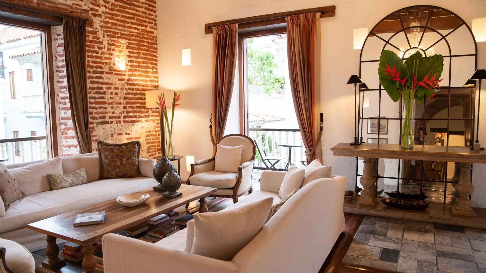 Boutique Casa Del Coliseo Hotel 5*