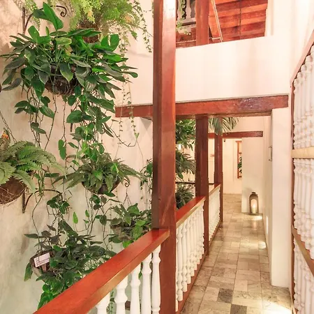 Boutique Casa Del Coliseo