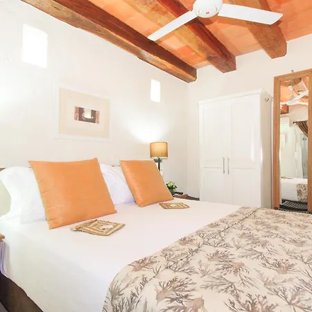 Hotel Boutique Casa Del Coliseo