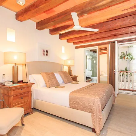 Hotel Boutique Casa Del Coliseo 5*