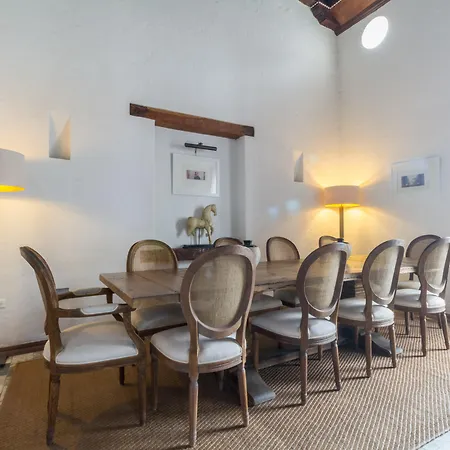Boutique Casa Del Coliseo