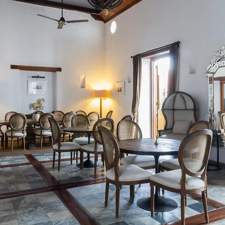 Boutique Casa Del Coliseo Cartagena