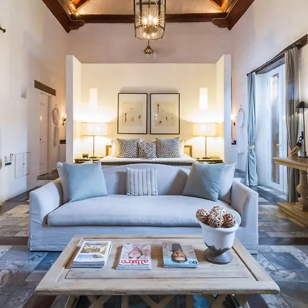 Hotel Boutique Casa Del Coliseo Cartagena