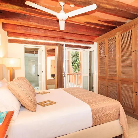 Boutique Casa Del Coliseo Hotel 5*