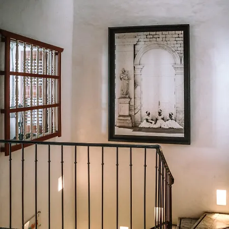Hotel Boutique Casa Del Coliseo Cartagena