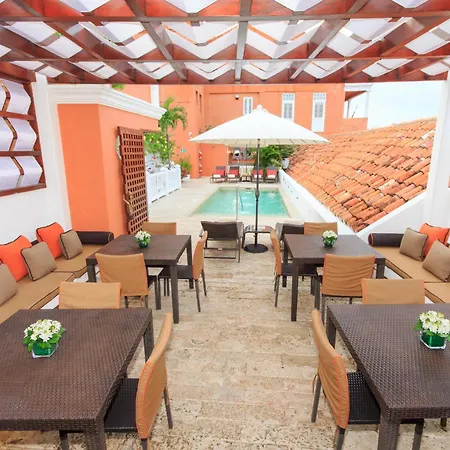 Boutique Casa Del Coliseo Hotel 5*