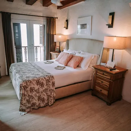 Boutique Casa Del Coliseo 5* Cartagena