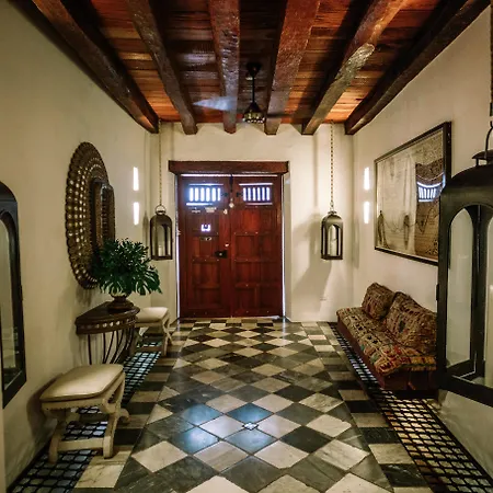 Boutique Casa Del Coliseo
