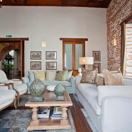 Hotel Boutique Casa Del Coliseo Cartagena