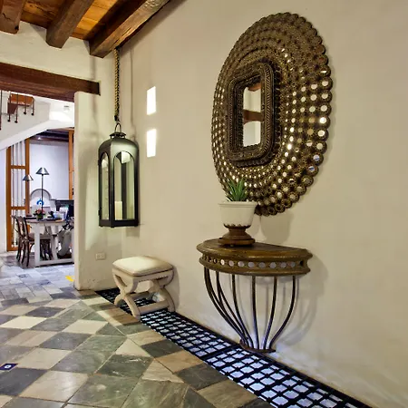 Boutique Casa Del Coliseo 5*