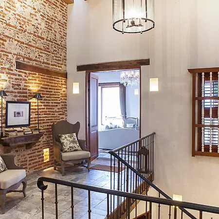 Boutique Casa Del Coliseo