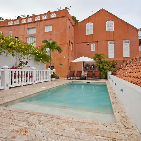 Boutique Casa Del Coliseo