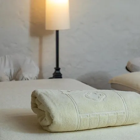 Boutique Casa Del Coliseo Cartagena