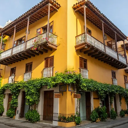 Boutique Casa Del Coliseo 5*