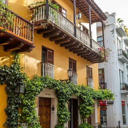 Boutique Casa Del Coliseo Hotel