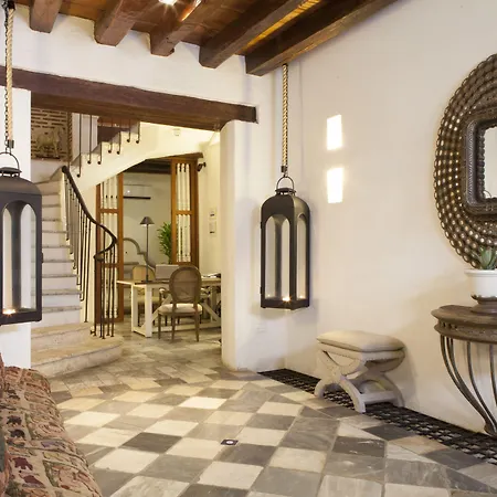 Hotel Boutique Casa Del Coliseo Cartagena