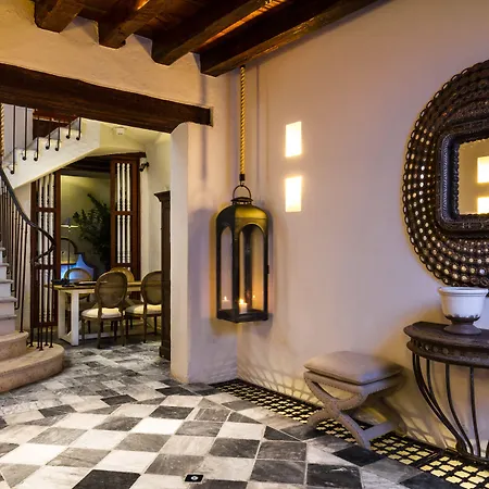 Boutique Casa Del Coliseo Hotel 5*
