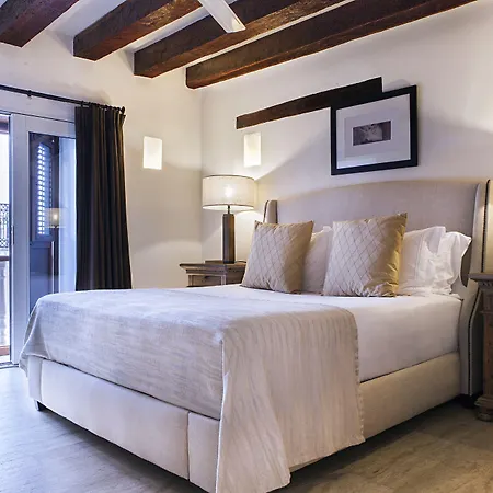 Hotel Boutique Casa Del Coliseo 5*
