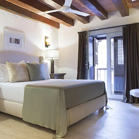 Hotel Boutique Casa Del Coliseo