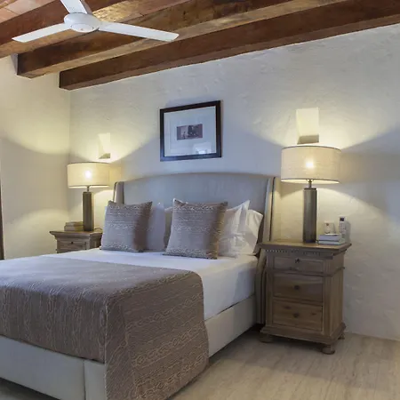 Boutique Casa Del Coliseo Cartagena