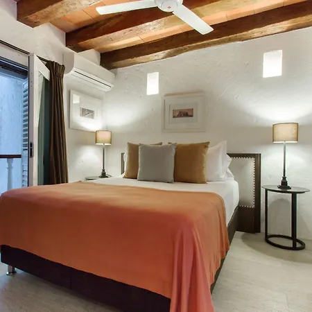 Boutique Casa Del Coliseo Hotel