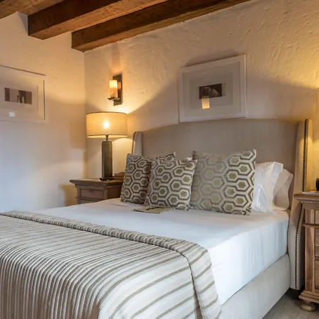 Hotel Boutique Casa Del Coliseo Cartagena