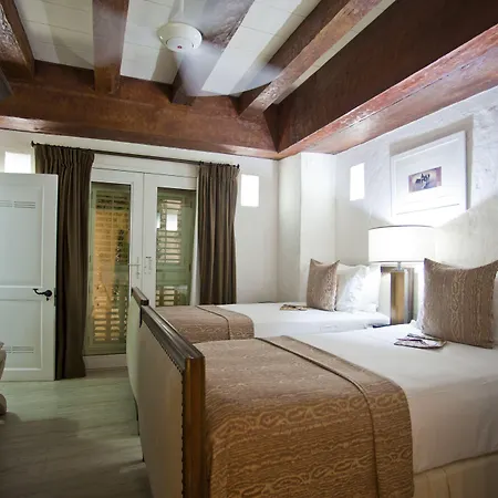 Boutique Casa Del Coliseo Hotel 5*