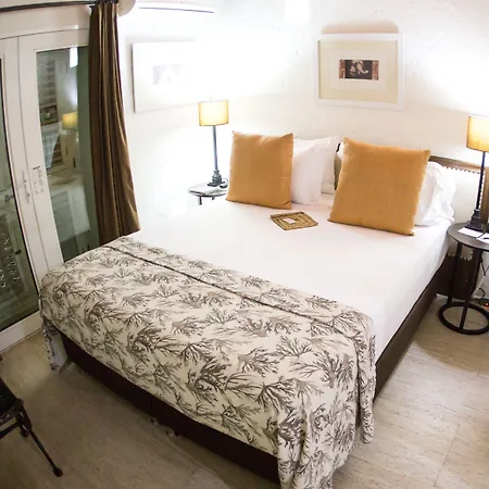 Hotel Boutique Casa Del Coliseo Cartagena