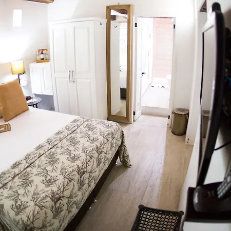 Boutique Casa Del Coliseo Hotel 5*
