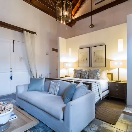 Hotel Boutique Casa Del Coliseo Cartagena