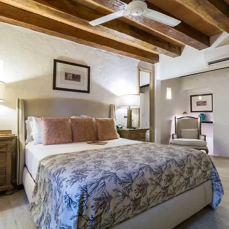Hotel Boutique Casa Del Coliseo 5*