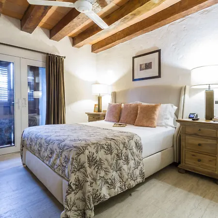Boutique Casa Del Coliseo Hotel Cartagena