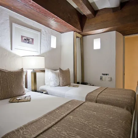 Hotel Boutique Casa Del Coliseo