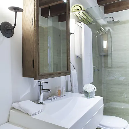 Boutique Casa Del Coliseo Hotel Cartagena