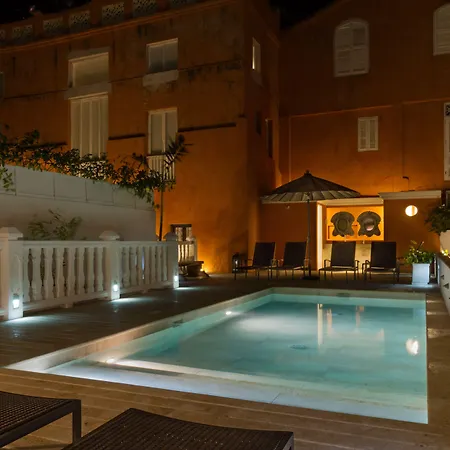 Boutique Casa Del Coliseo