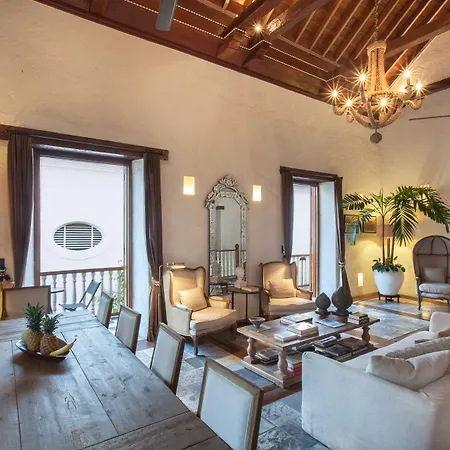 Boutique Casa Del Coliseo