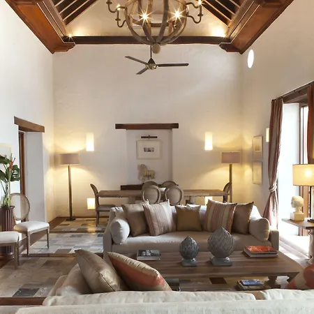 Hotel Boutique Casa Del Coliseo 5*