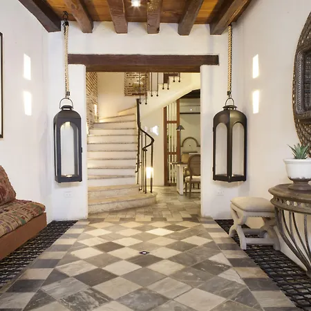 Boutique Casa Del Coliseo Hotel