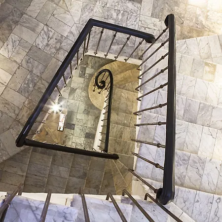 Boutique Casa Del Coliseo Hotel Cartagena
