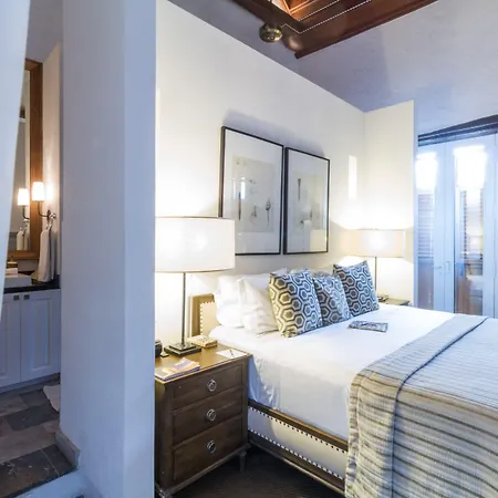 Boutique Casa Del Coliseo Hotel