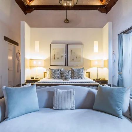 Boutique Casa Del Coliseo Hotel 5*
