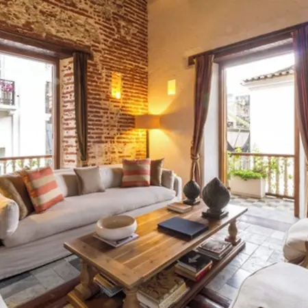 Boutique Casa Del Coliseo