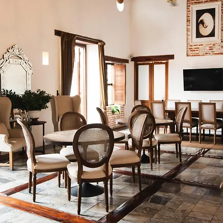 Boutique Casa Del Coliseo Cartagena