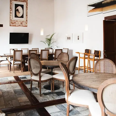 Boutique Casa Del Coliseo