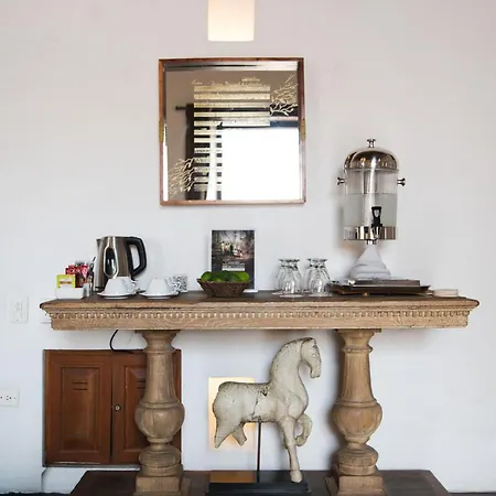 Boutique Casa Del Coliseo Hotel